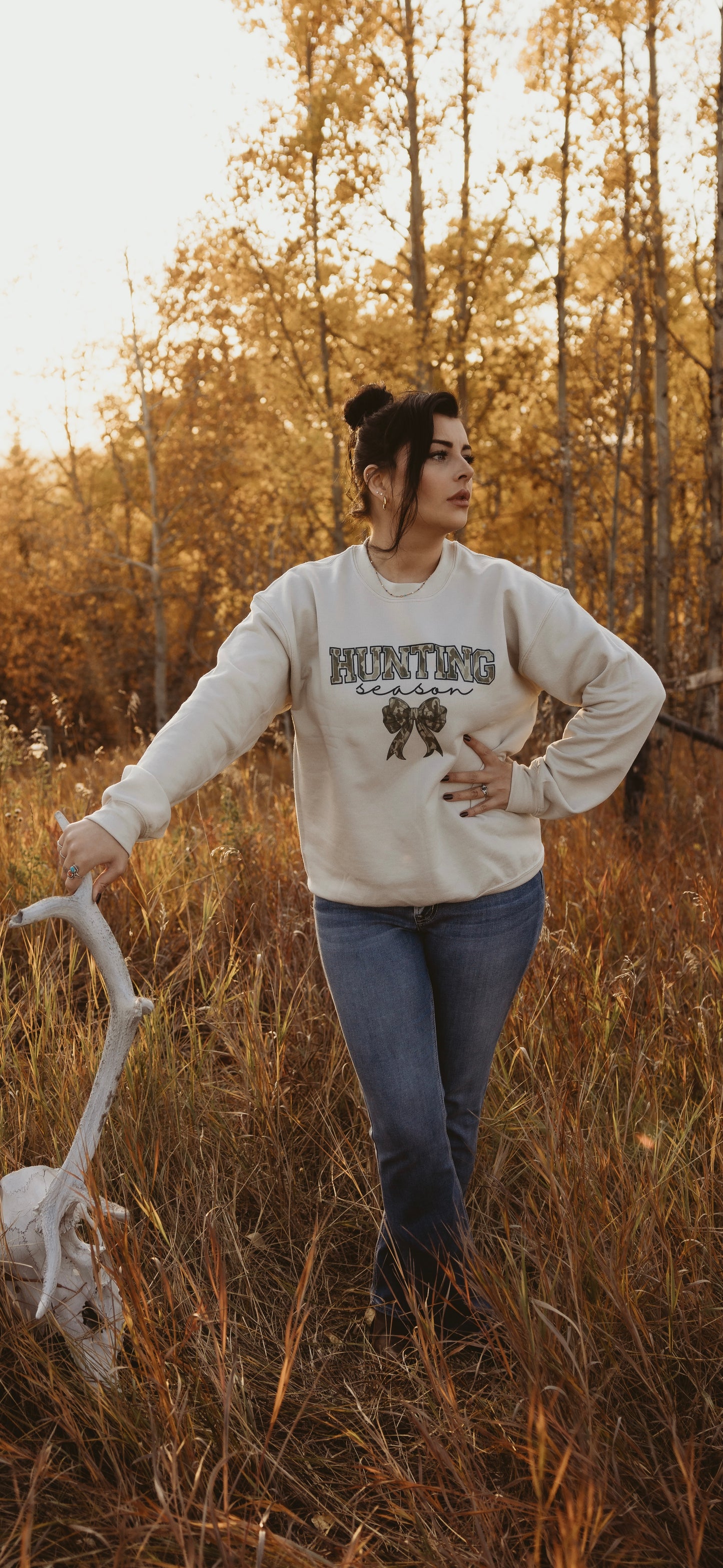 "Hunting Season"