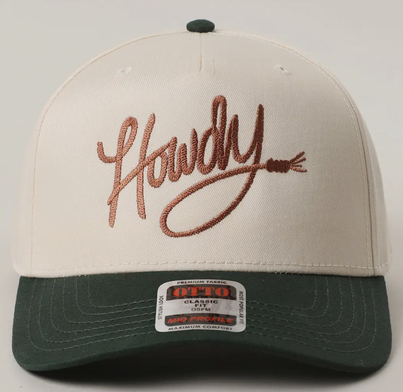 Howdy Hat