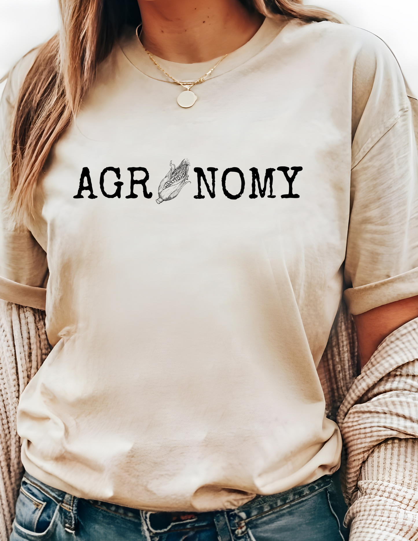 "Agronomy Corn"