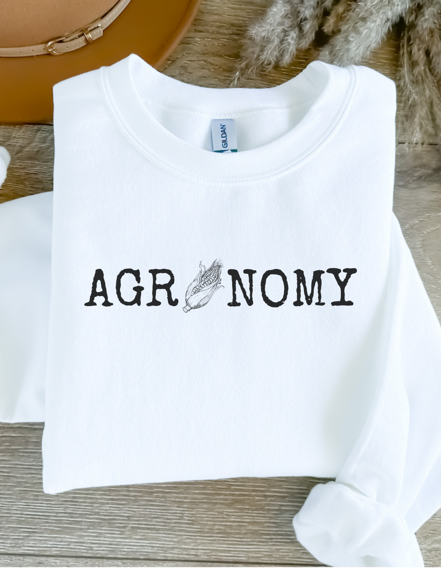 "Agronomy Corn"