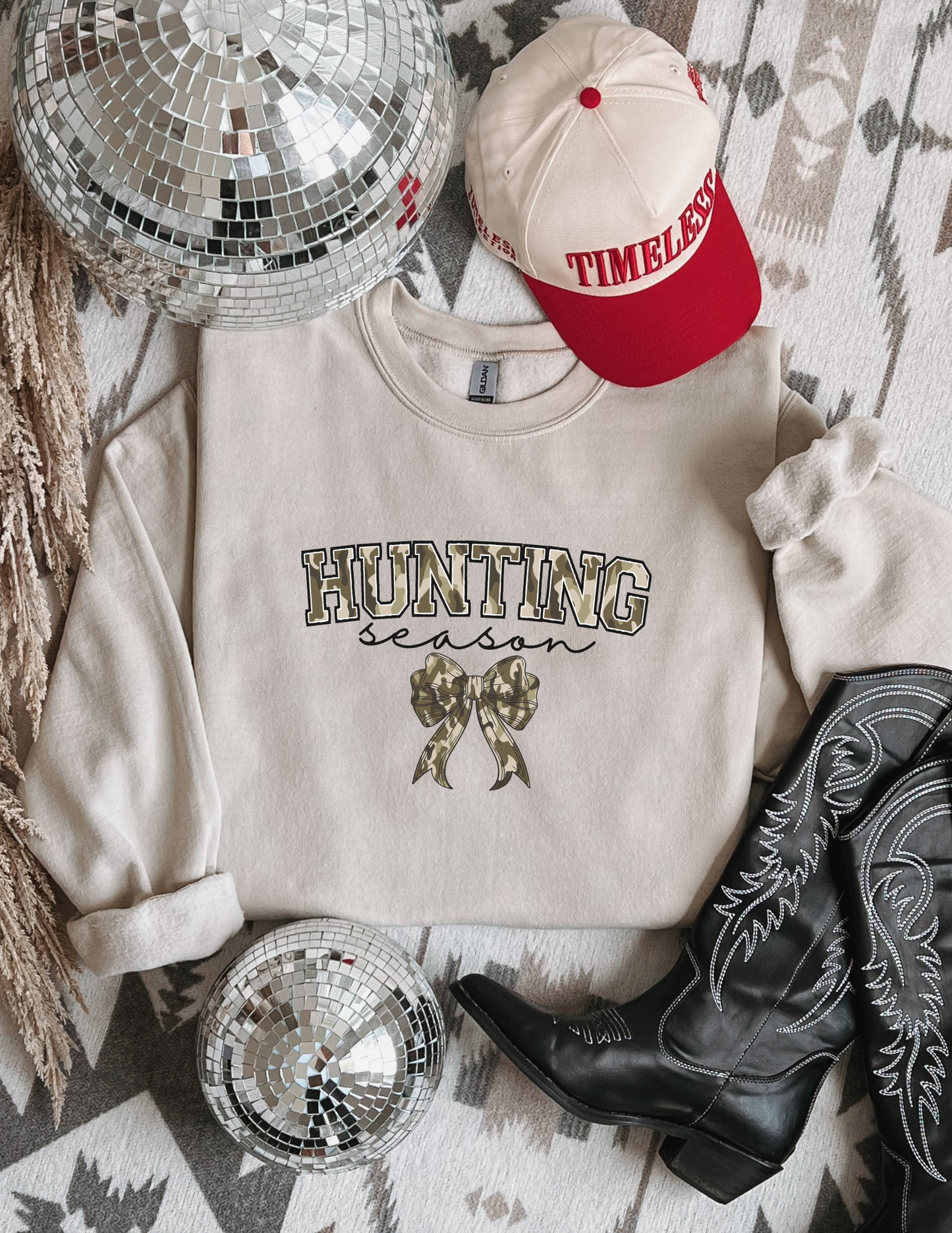 "Hunting Season"