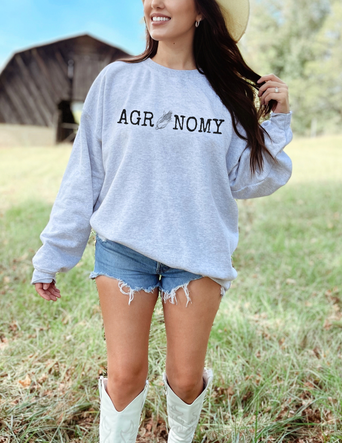 "Agronomy Corn"