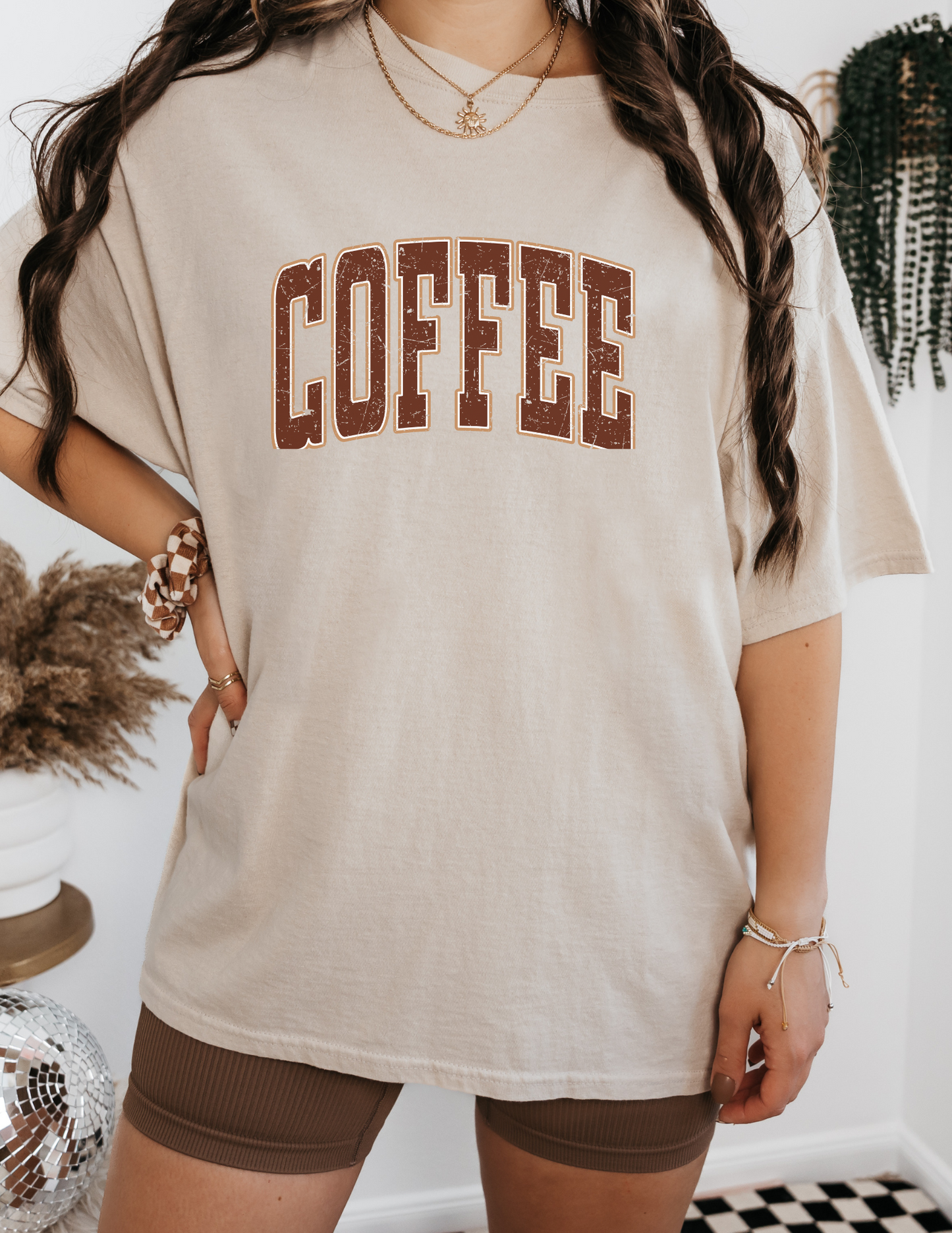 "Coffee"