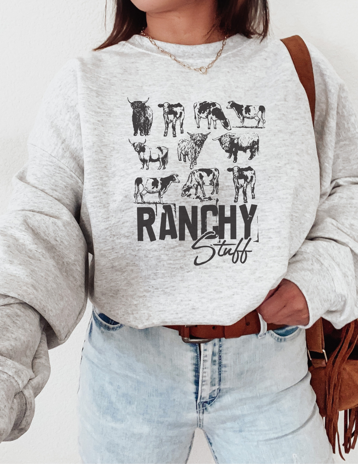 "Ranchy Things"