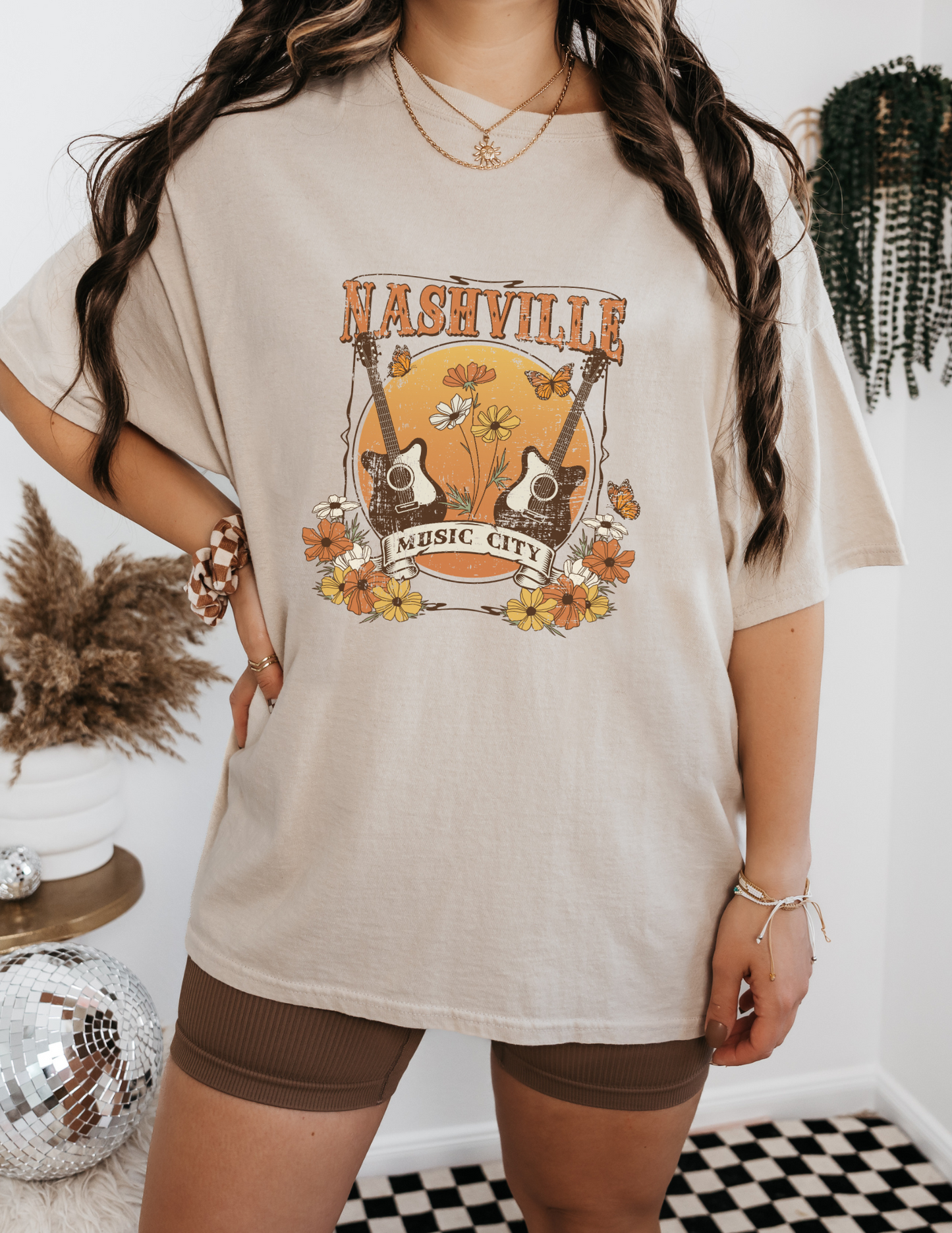 "Nashville"