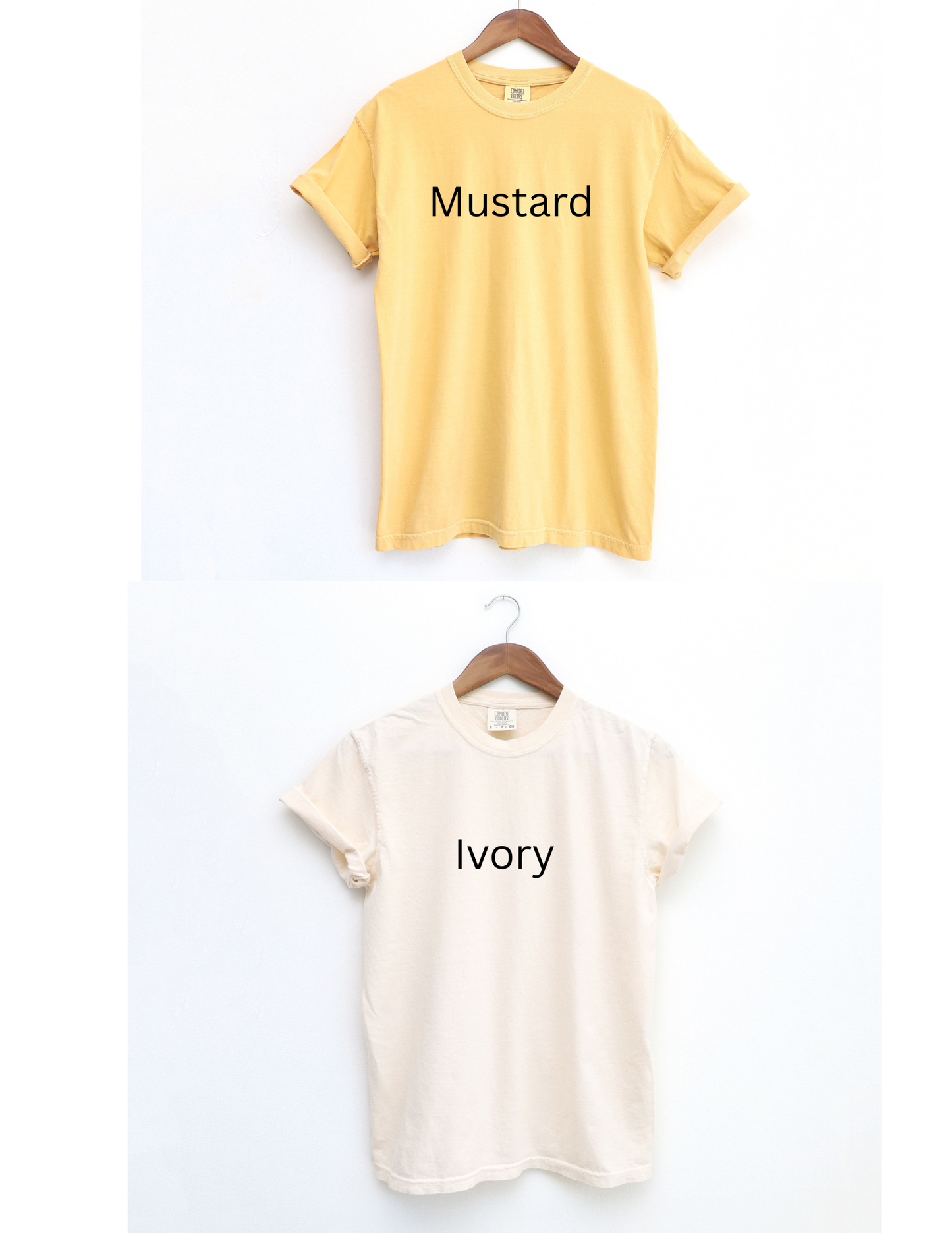 Literally Just A Cowgirl Embroidered Tee