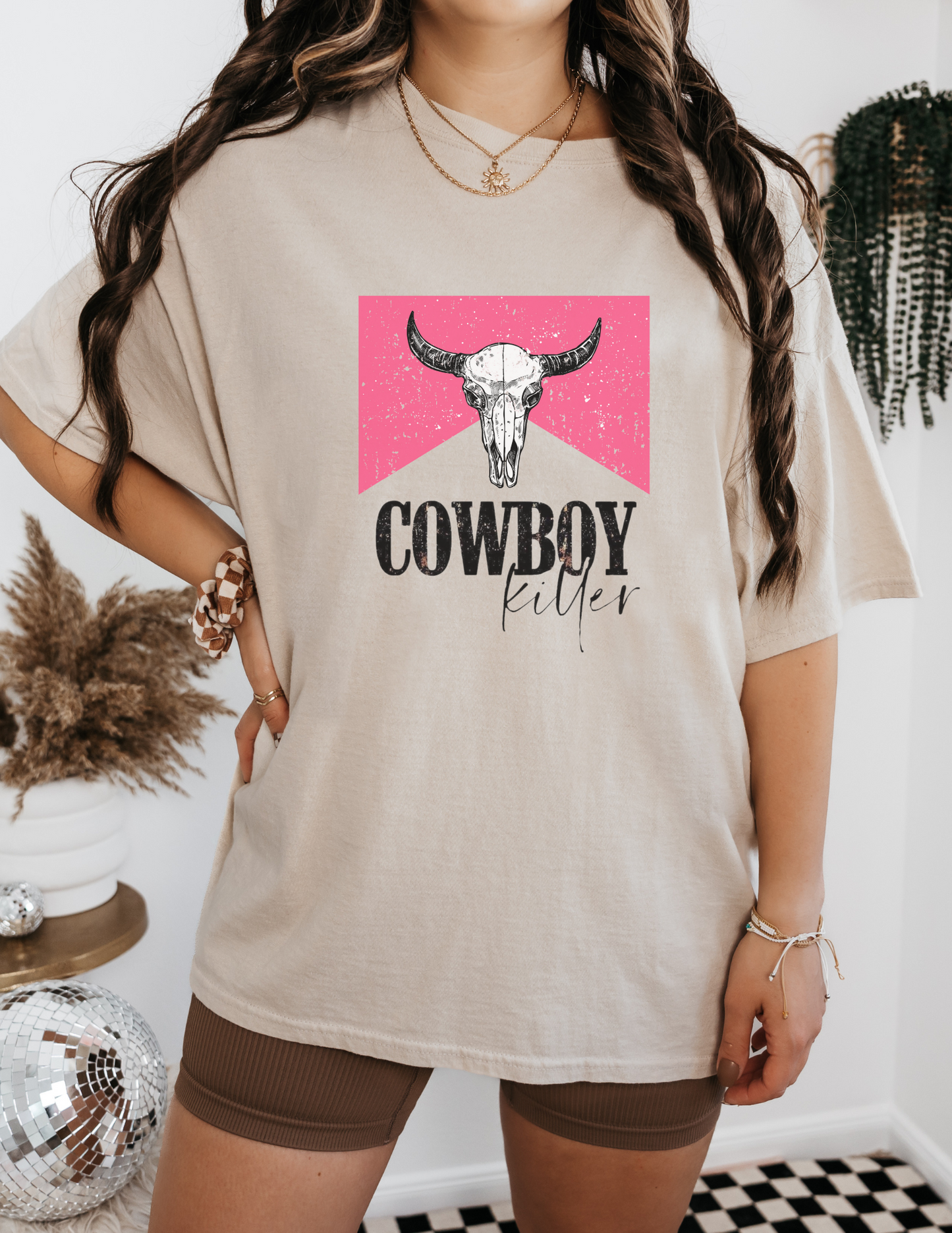 "Cowboy Killer"