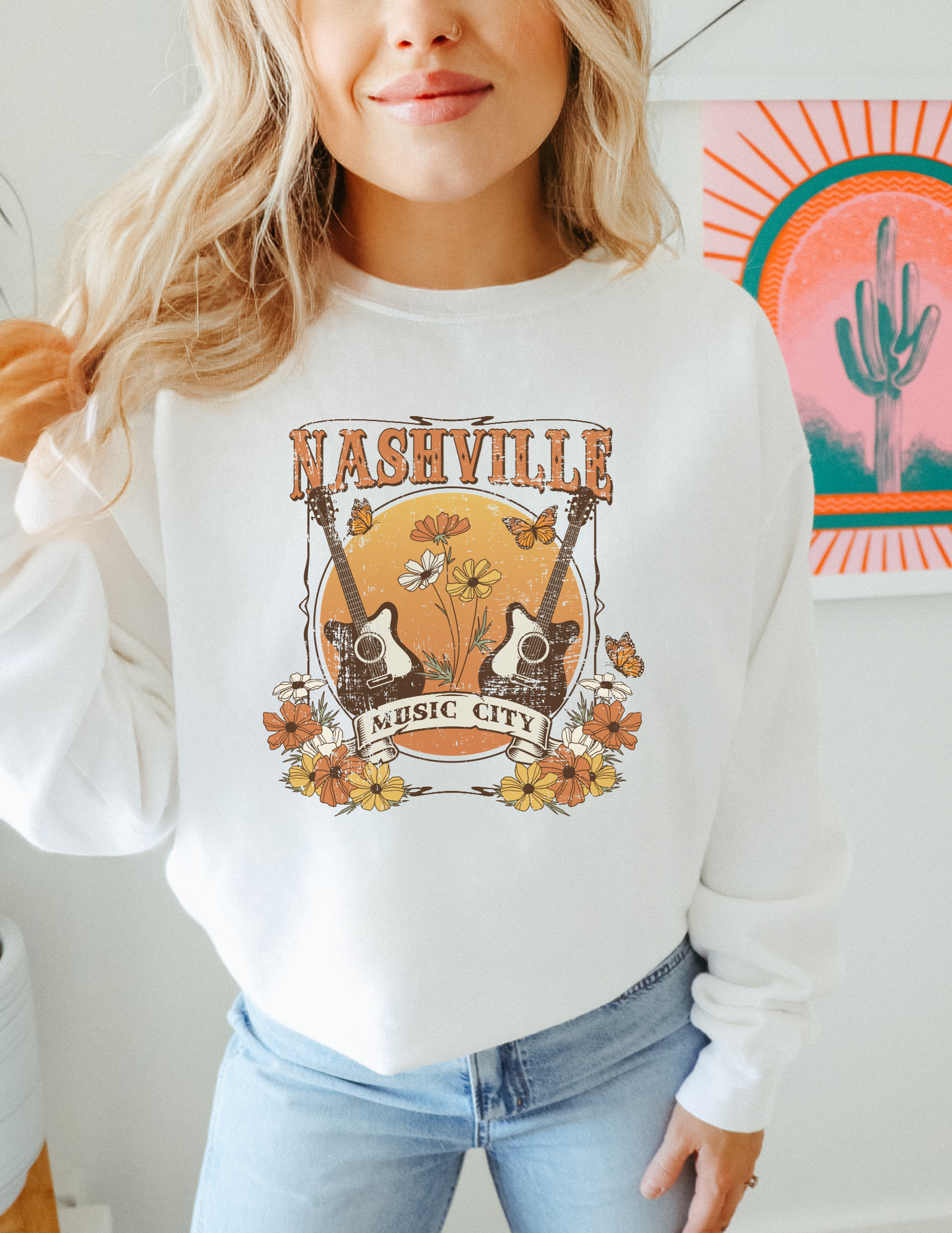 "Nashville"