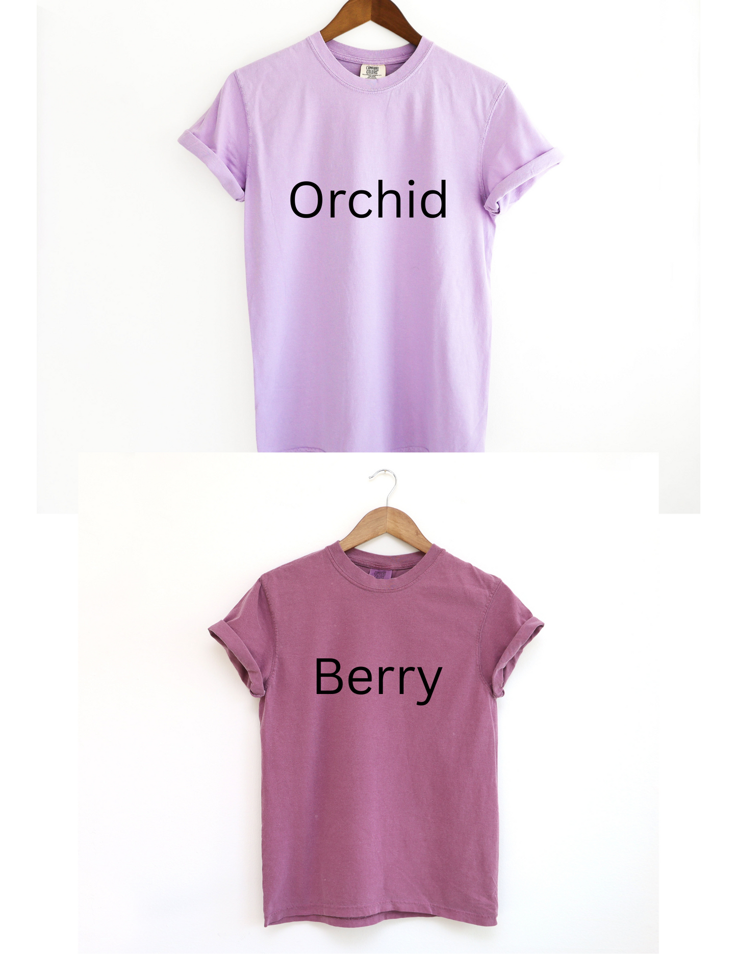 Literally Just A Cowgirl Embroidered Tee