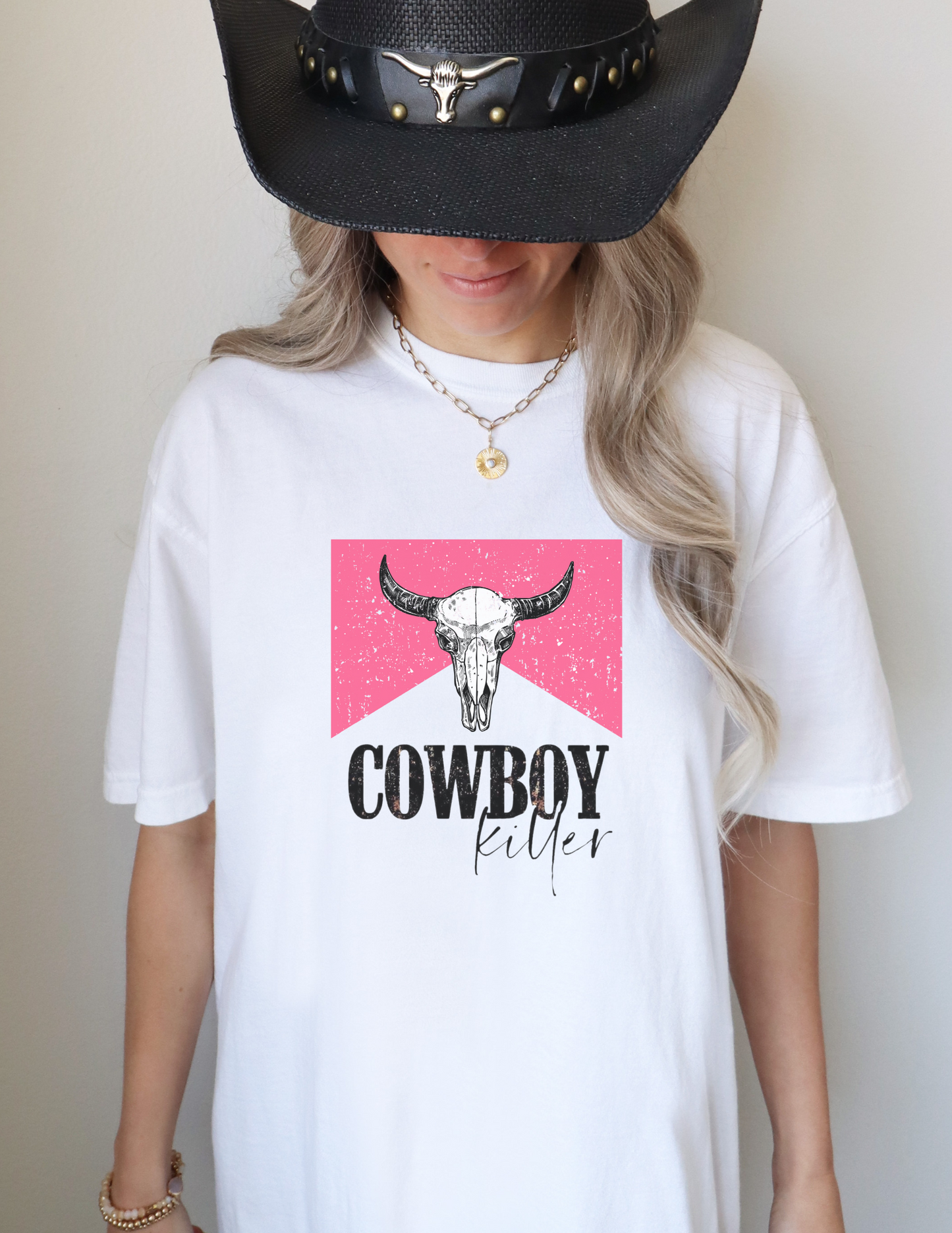 "Cowboy Killer"