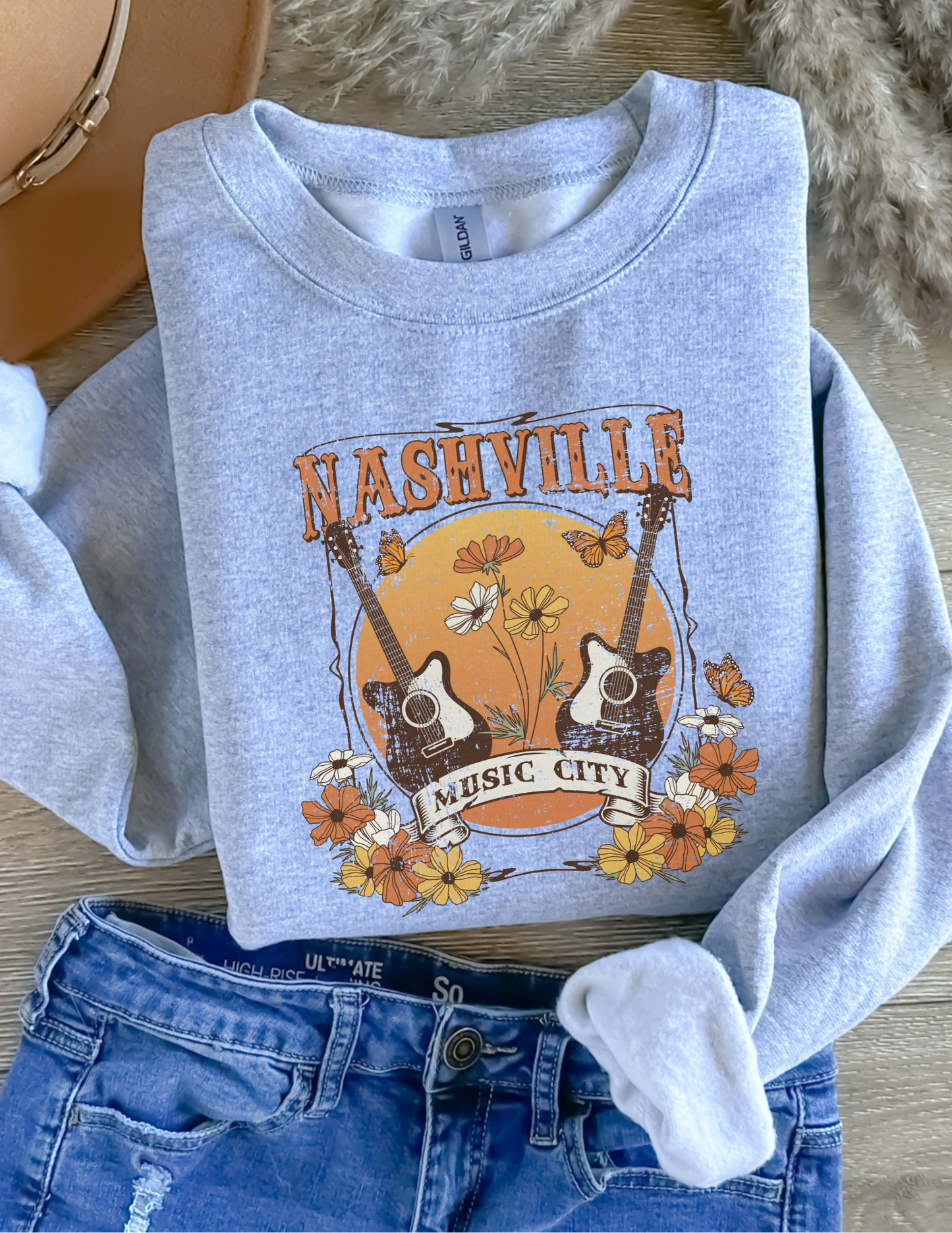 "Nashville"