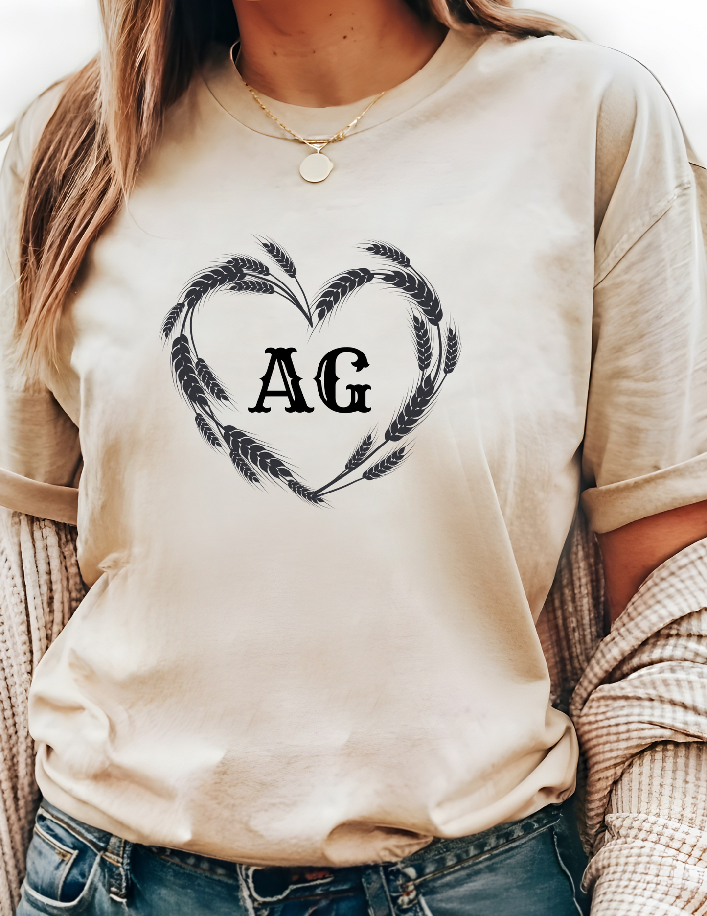 "AG Heart"