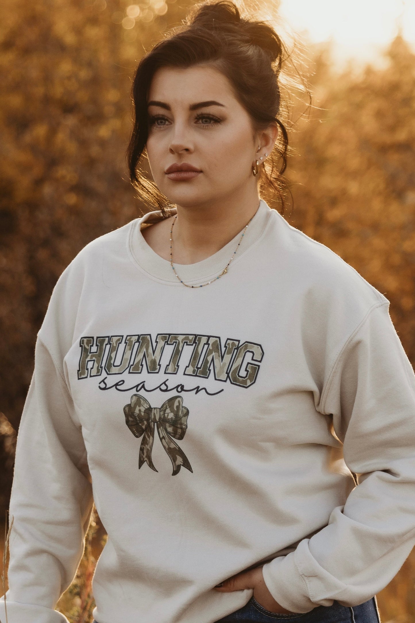 "Hunting Season"