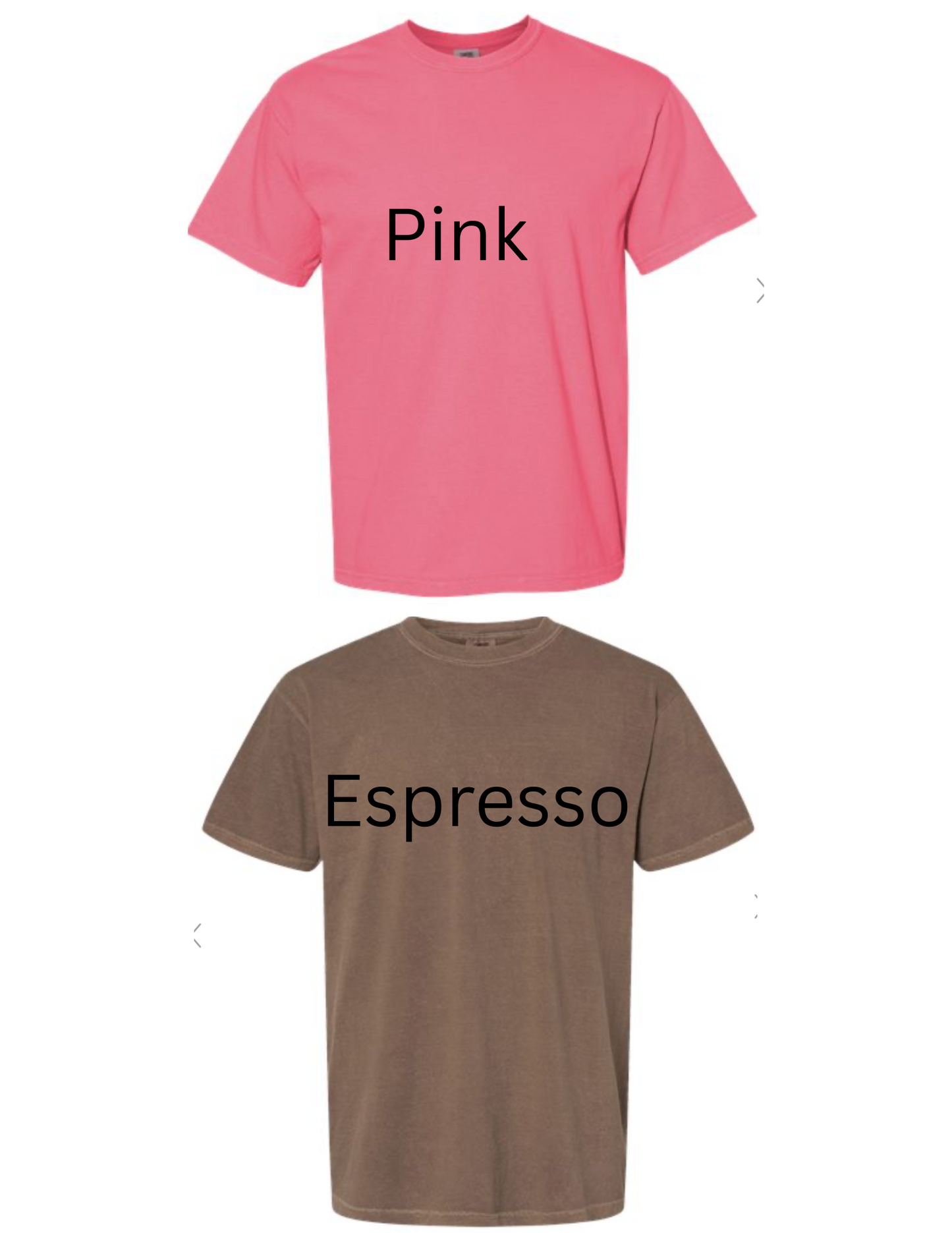 Literally Just A Cowgirl Embroidered Tee