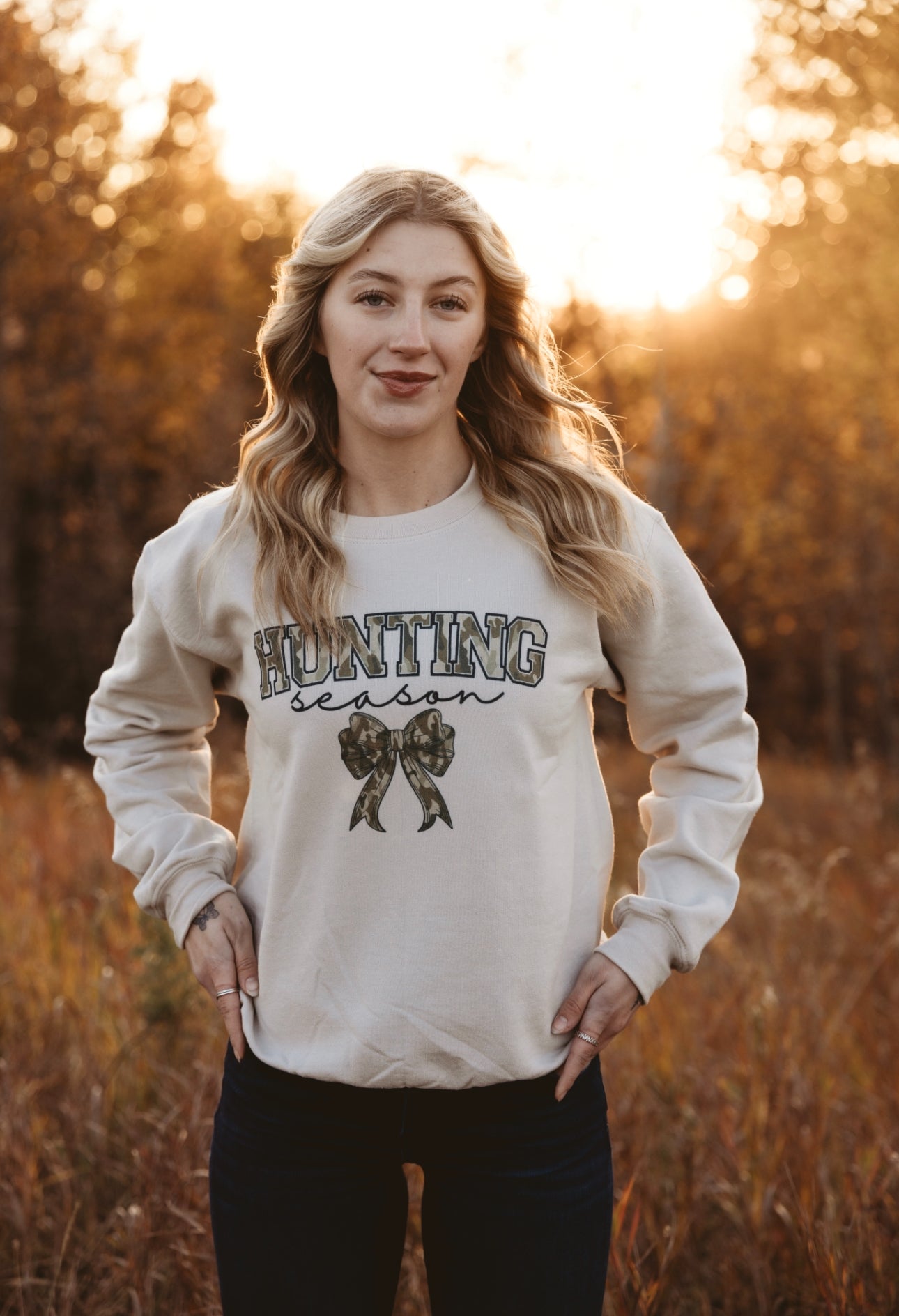 "Hunting Season"
