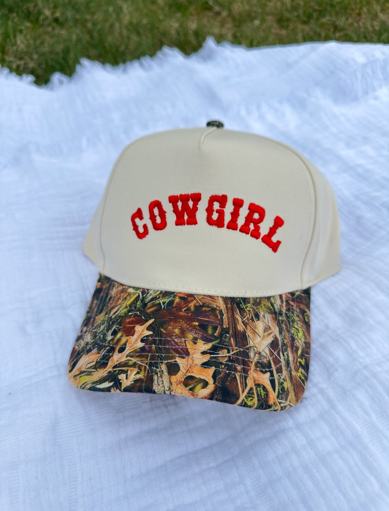 Cowgirl Hat