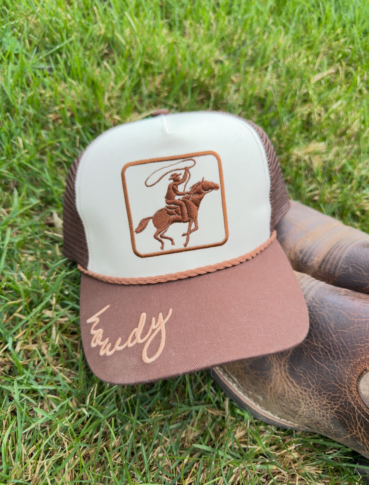Howdy Hat