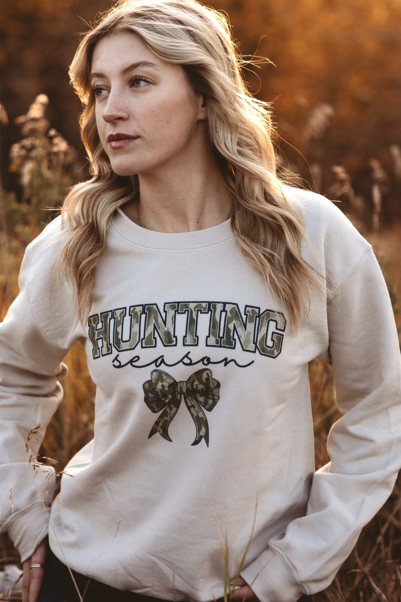 "Hunting Season"