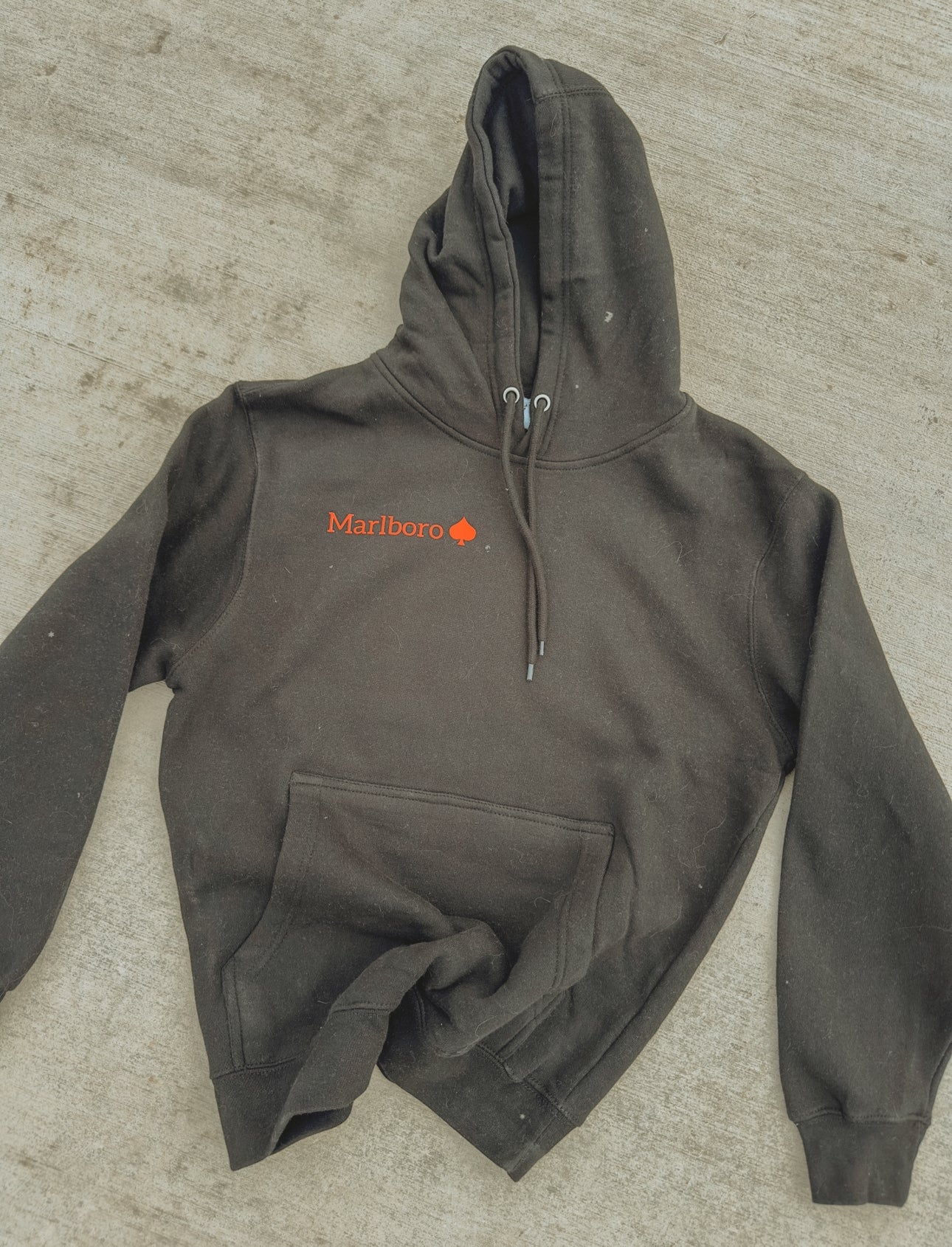 "Marlboro"