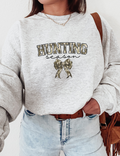 "Hunting Season"
