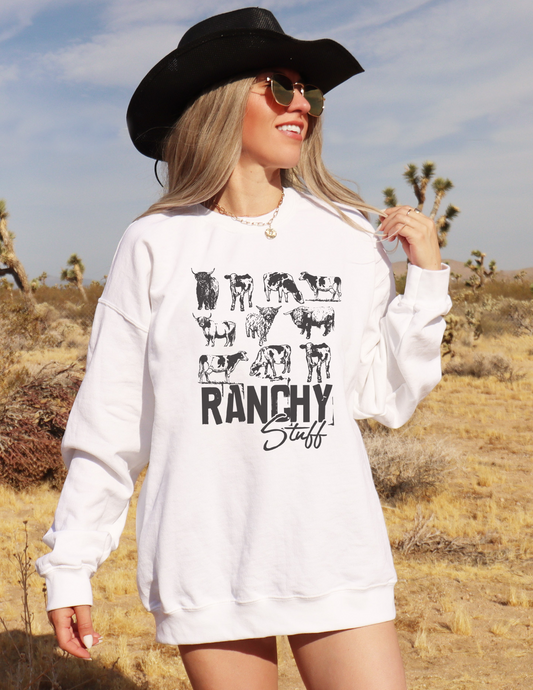 "Ranchy Things"
