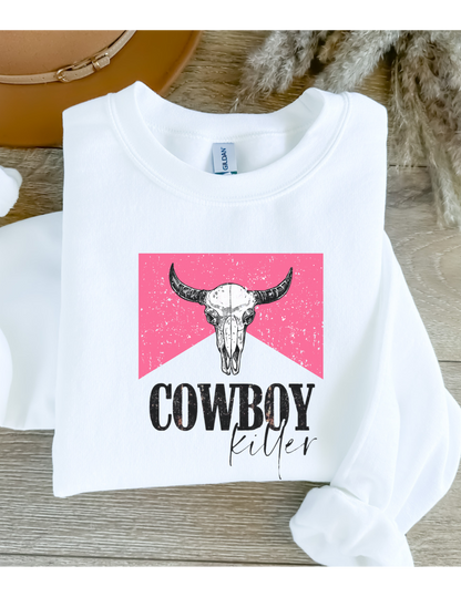 "Cowboy Killer"