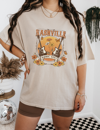 "Nashville"