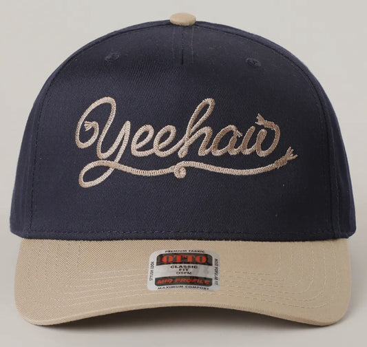 Yeehaw Hat