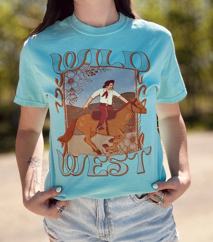 “Wild West”