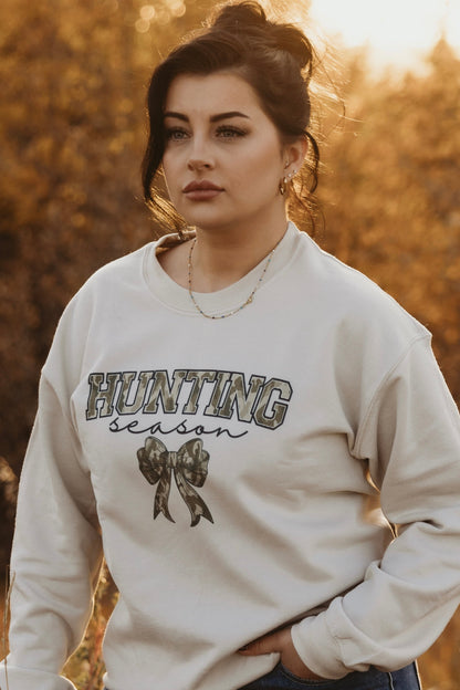 "Hunting Season"