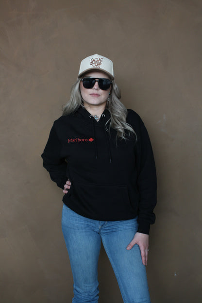 "Marlboro Hoodie"